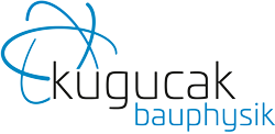 Logo Kugucak Bauphysik