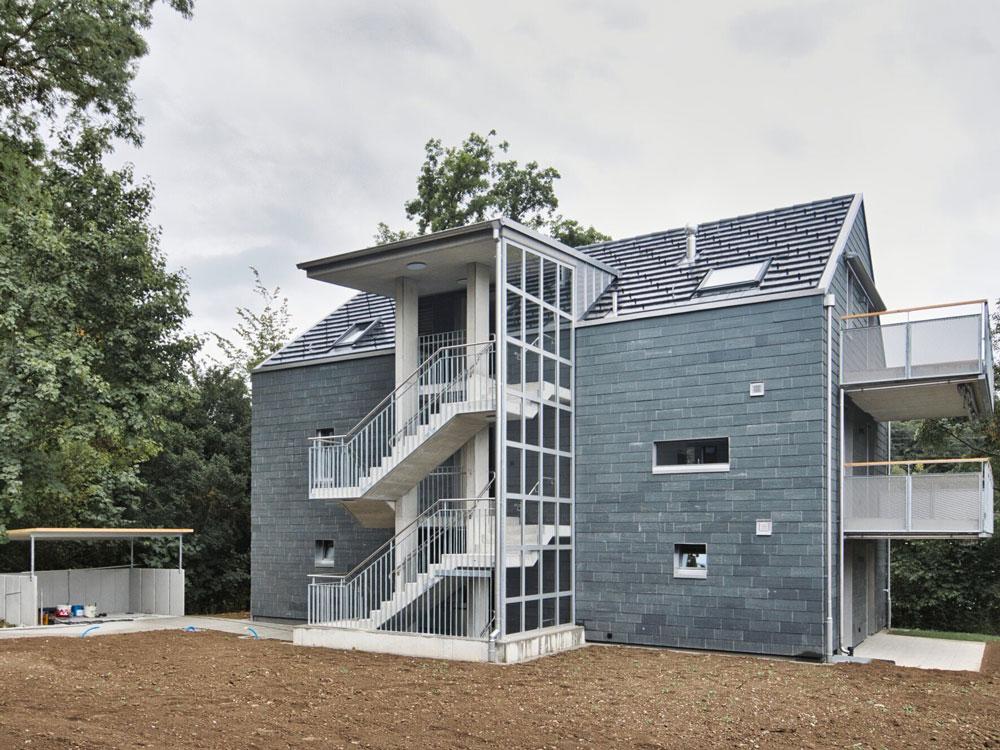 MFH Büelholz