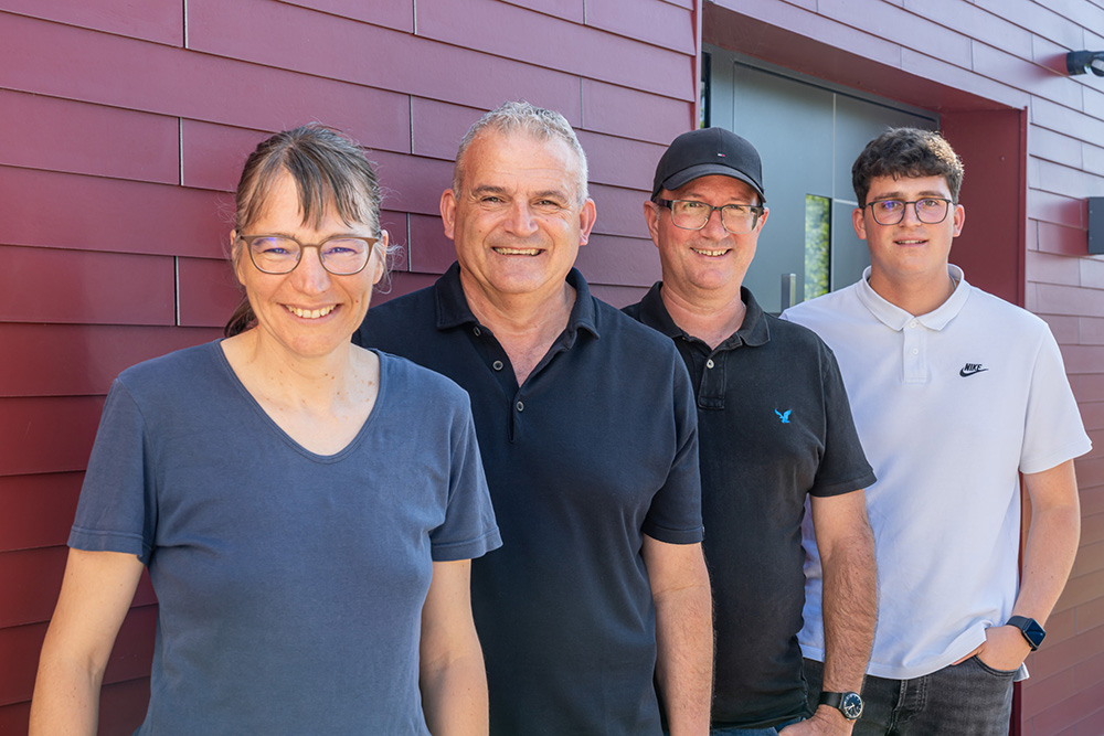 Team Kugucak Bauphysik